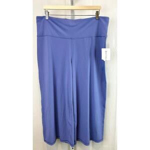 Athleta Lavender Ankle Pants